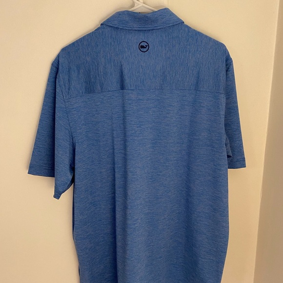 Vineyard Vines Performance Polo - Picture 3 of 4